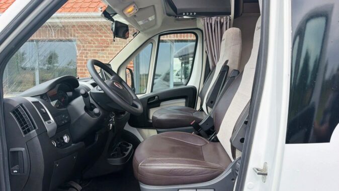 Fiat Chausson WELCOME 758 image