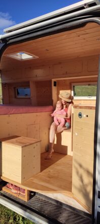 Mercedes AUTRE Sprinter image