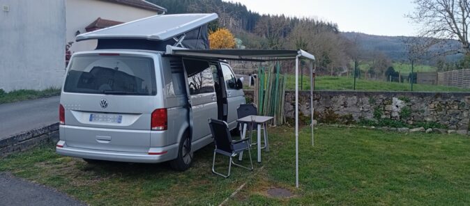 VOLKSWAGEN TRANSPORTER (T6 - 2015) 2.0 TDI 150 CV EU6B VAN BUSINESS LINE L2H1 3.0T STYLEVAN EMOTION MELBOURNE image