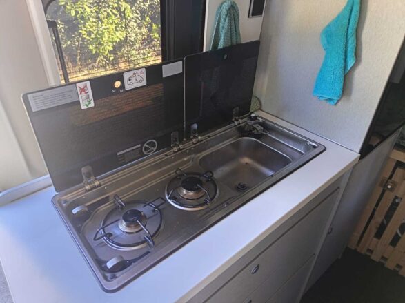 Hymer  Free 600 image