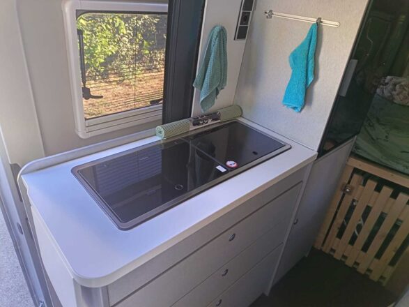 Hymer  Free 600 image