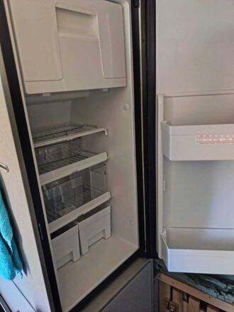 Hymer  Free 600 image