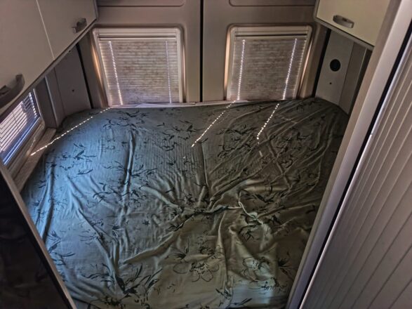 Hymer  Free 600 image