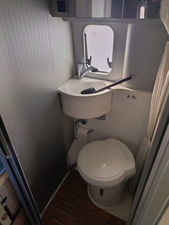 Hymer  Free 600 image
