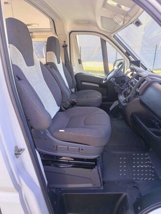 Hymer  Free 600 image