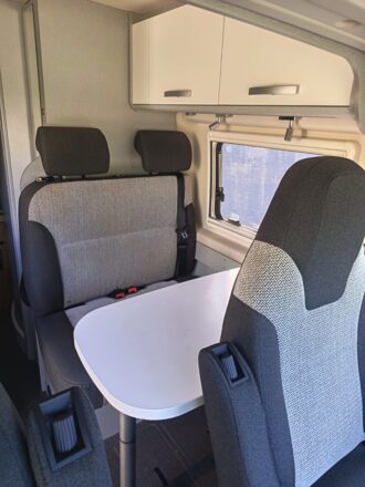 Hymer  Free 600 image