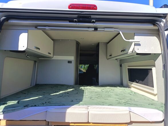 Hymer  Free 600 image
