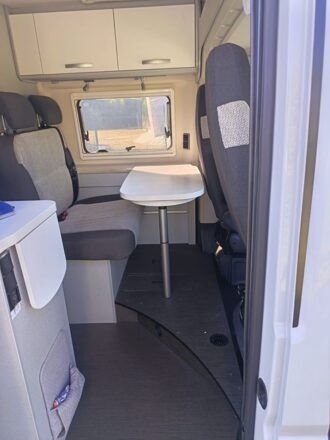 Hymer  Free 600 image