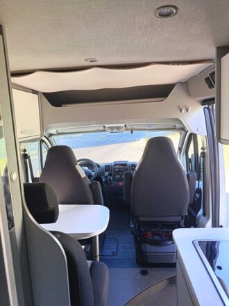 Hymer  Free 600 image