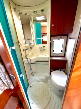 FIAT DUCATO II 2.2 JTD 100 CH 3.3T CHALLENGER MAGEO S image