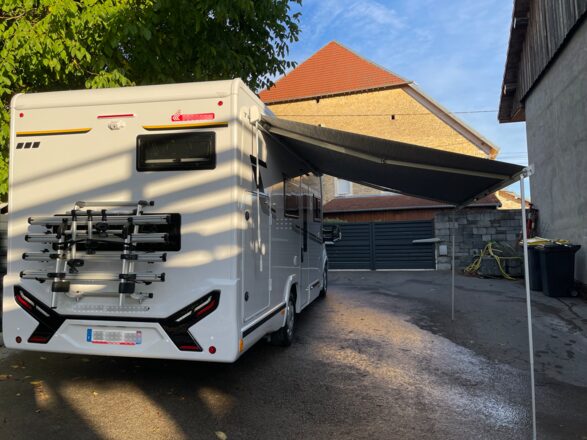 Ford Benimar Transit image