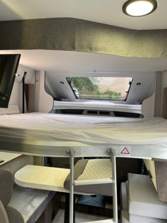 Ford Benimar Transit image