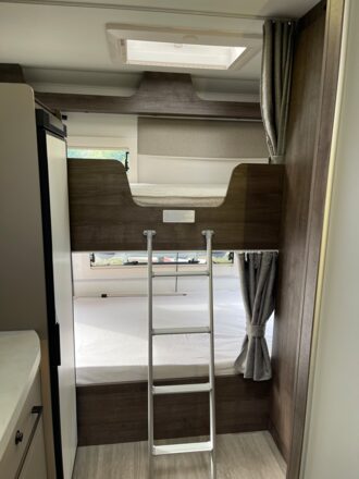 Ford Benimar Transit image