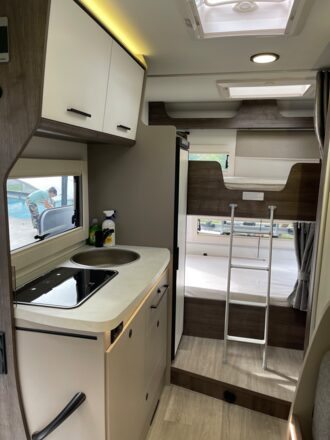 Ford Benimar Transit image