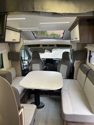 Ford Benimar Transit image