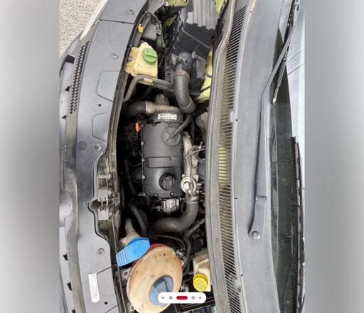 Volkswagen VOLKSWAGEN T5 image
