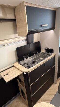 Fiat Duccato Chausson V594M Sport Line image