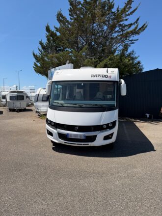 Fiat rapido 896 F image