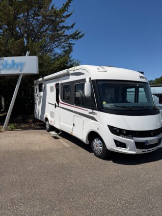 Fiat rapido 896 F image