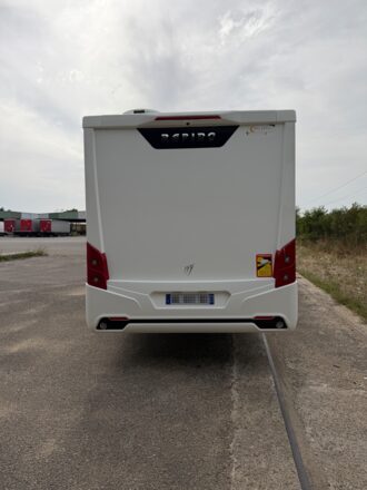 Fiat rapido 896 F image