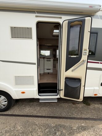 Fiat rapido 896 F image