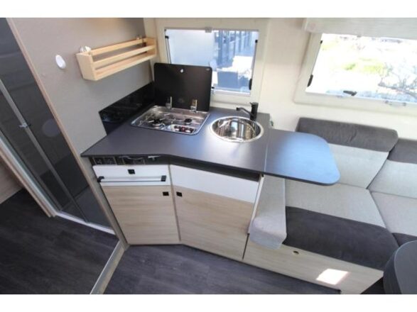 Ford CHAUSSON Transit image