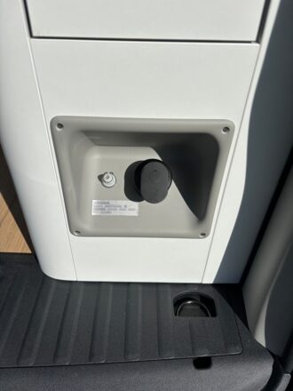 Ford Wesfalia Transit Custom image