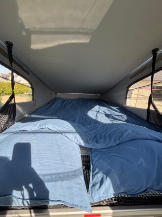 Ford Wesfalia Transit Custom image
