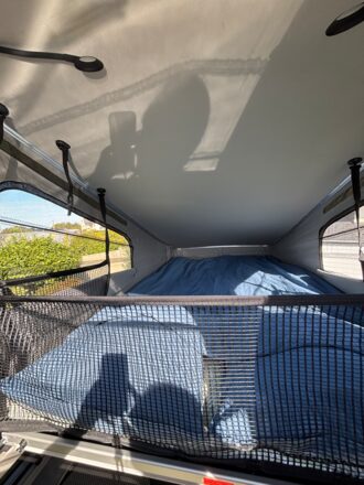 Ford Wesfalia Transit Custom image
