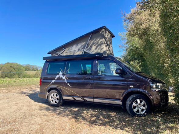 Volkswagen VOLKSWAGEN California image