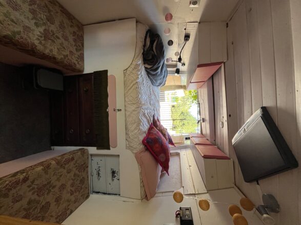 Mercedes Mercedes Sprinter image