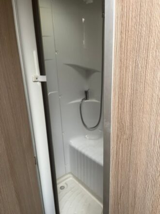 FIAT DUCATO II 2.3 JTD 130 CH 3.5T CHAUSSON FLASH 616 image