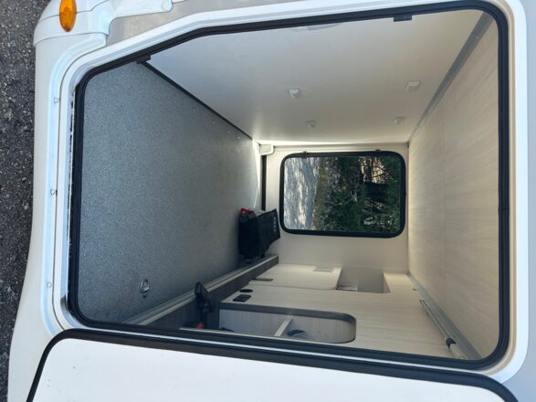 Ford Chausson 777GA Titanium Ultimate image