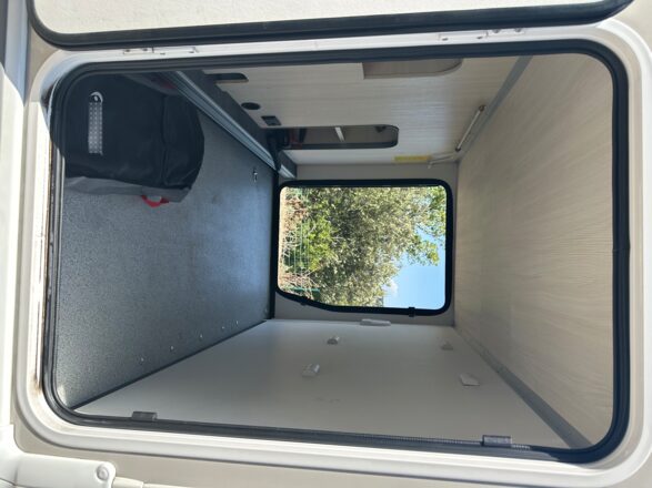 Ford Chausson 777GA Titanium Ultimate image