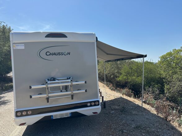 Ford Chausson 777GA Titanium Ultimate image
