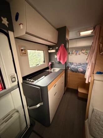Citroën Adria CORAL 600 DP AXESS JUMPER image
