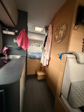 Citroën Adria CORAL 600 DP AXESS JUMPER image