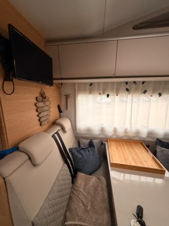 Citroën Adria CORAL 600 DP AXESS JUMPER image