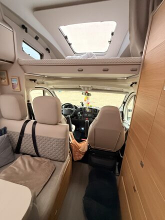 Citroën Adria CORAL 600 DP AXESS JUMPER image