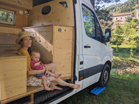 Mercedes AUTRE Sprinter image