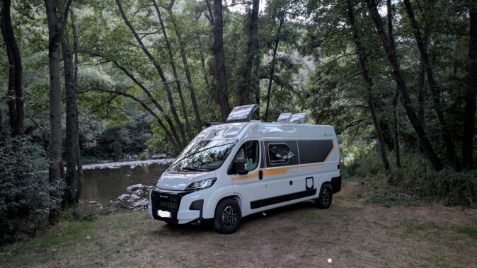 FIAT BAVARIA Ducato image
