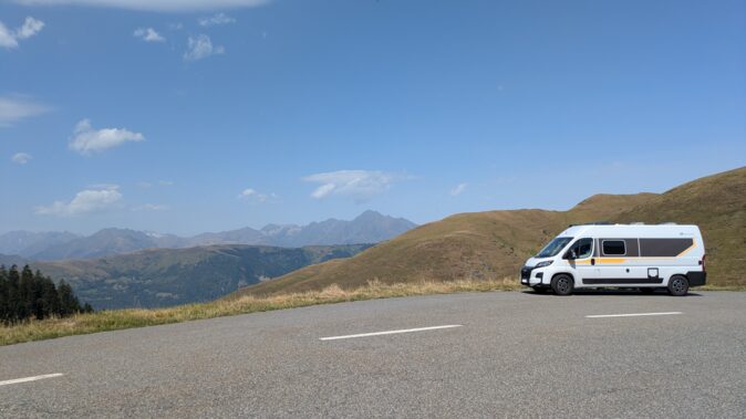 FIAT BAVARIA Ducato image