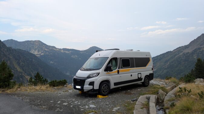 FIAT BAVARIA Ducato image