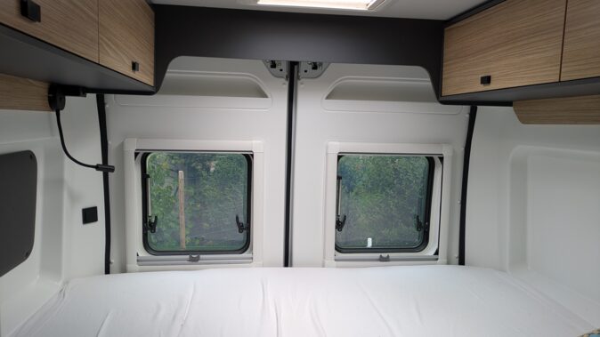 FIAT BAVARIA Ducato image