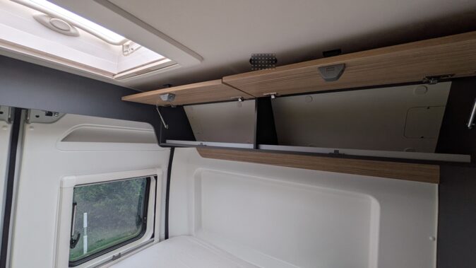 FIAT BAVARIA Ducato image