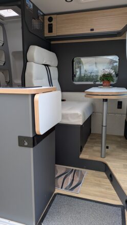 FIAT BAVARIA Ducato image