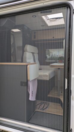 FIAT BAVARIA Ducato image