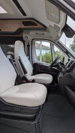 FIAT BAVARIA Ducato image