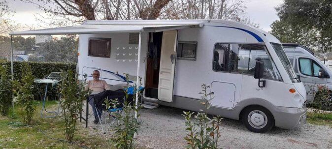 FIAT BURSTNER AVIANO image