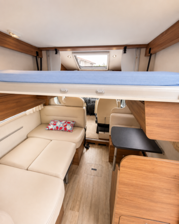 Fiat Pilot P696 S Expression Ducato image